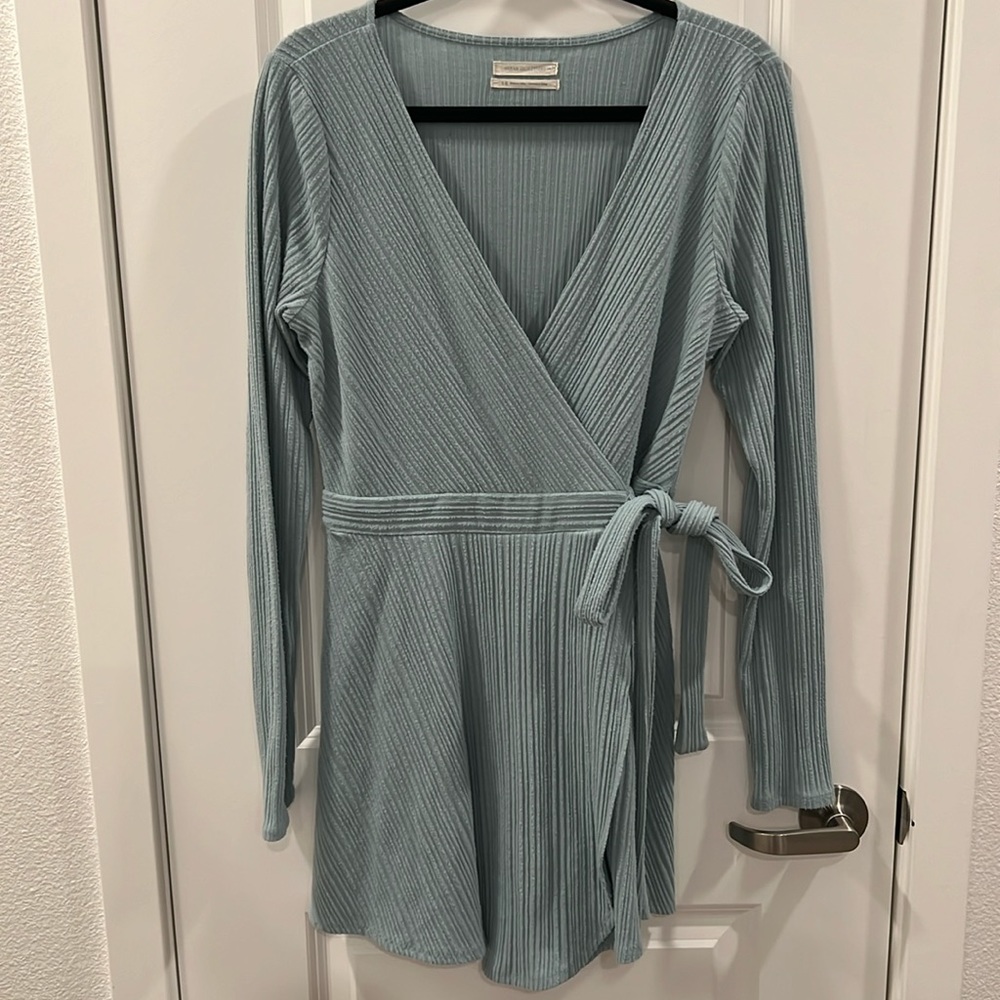 Urban Outfitters Romper